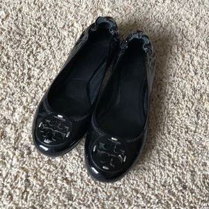 Tory Burch flats